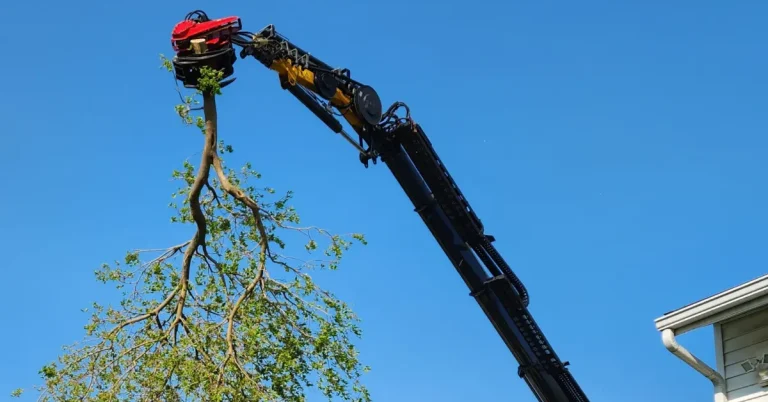 Tree Removal Albany, NY -Fast & Reliable Service by Tree and Stump Removal